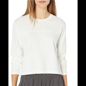 Ugg Yolanda top. Never worn